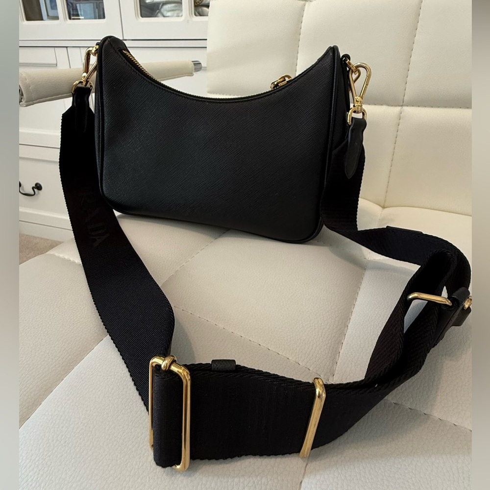 💥Prada Reedition Bag 💼 - Picture 2 of 15